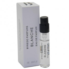   Byredo Blanche   2 ml vial