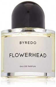   Byredo Flowerhead  100 ml tester