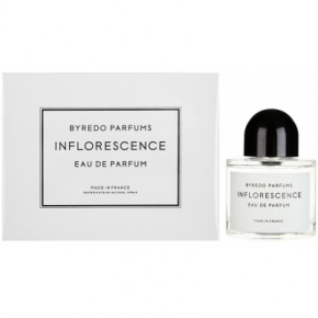   Byredo Inflorescence 100  (7340032809770)