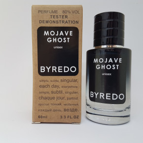   Byredo Mojave Ghost - Selective Tester 60ml 