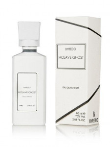  Byredo Mojave Ghost 60ml ()