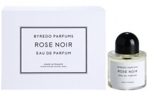   Byredo Rose Noir  50 ml