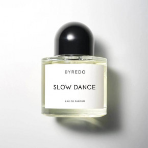   Byredo Slow Dance  100 ml tester