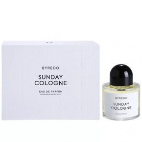   Byredo Sunday Cologne  100 ml