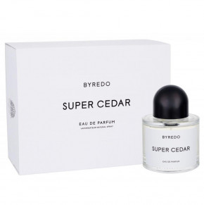   Byredo Super Cedar  - edp 100 ml