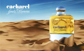   Cacharel Pour Homme 100  3