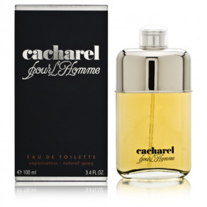   Cacharel Pour Homme 100  4