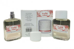   Cacharel Scarlett - Free Tester 60ml 