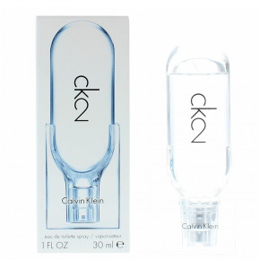   Calvin Klein CK2  30 ml