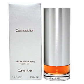   Calvin Klein Contradiction   100 ml