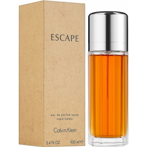   Calvin Klein Escape 100  (00551) 3