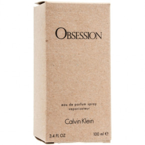   Calvin Klein Obsession  100  (00508) 3