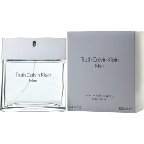   Calvin Klein Truth Men   100 ml