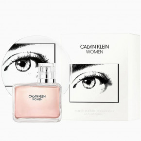   Calvin Klein Women   100 ml