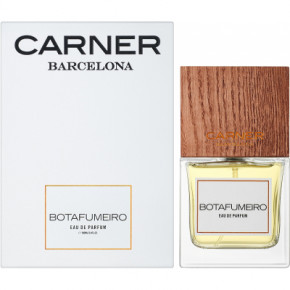   Carner Barcelona Botafumeiro 100  (CARNER99) 3