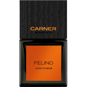   Carner Barcelona Felino 50  (CARNER55A)