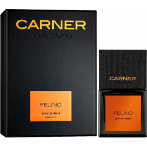   Carner Barcelona Felino 50  (CARNER55A) 3