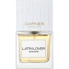   Carner Barcelona Latin Lover 100  (8437011481757)