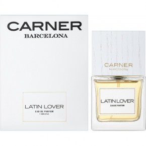   Carner Barcelona Latin Lover 100  (8437011481757) 3