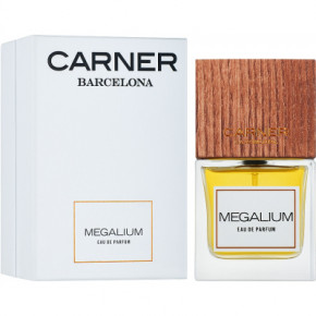   Carner Barcelona Megalium 100  (CARNER95) 3