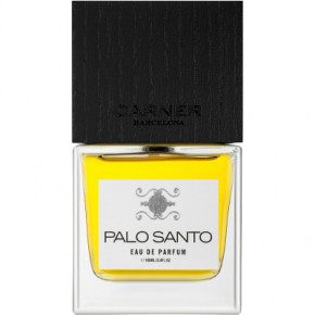   Carner Barcelona Palo Santo EDP 50 ml