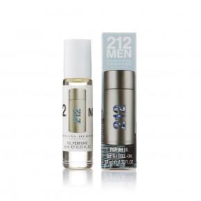  Carolina Herrera 212 MEN 10 ml 