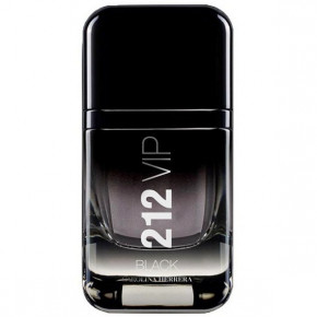   Carolina Herrera 212 VIP Black 50 