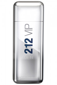   Carolina Herrera 212 VIP Men 100ml 