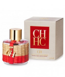   Carolina Herrera CH Central Park for Women edt 100ml ()