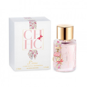   Carolina Herrera CH L`eau edt 100 ml ()