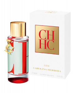   Carolina Herrera CH Leau 50   4