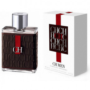   Carolina Herrera CH Men 100 ml ()