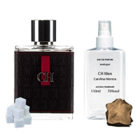   Carolina Herrera CH Men 110 ml