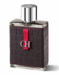   Carolina Herrera CH Men 50  