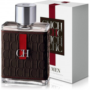   Carolina Herrera CH Men 50   5