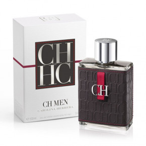   Carolina Herrera CH Men   100 ml