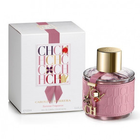   Carolina Herrera CH Summer Fragrance 100 ml ()