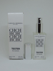   Carolina Herrera CH woman - Tester 60ml 