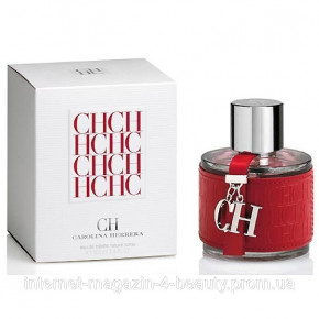   Carolina Herrera CH woman 100 ml ()