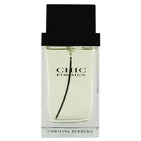   Carolina Herrera Chic for Men 100 ml