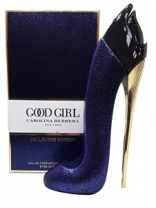   Carolina Herrera Good Girl Glitter Edition edp 80ml ()