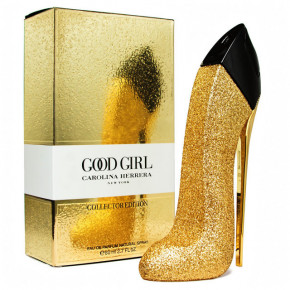   Carolina Herrera Good Girl Gold Edition 80ml ()