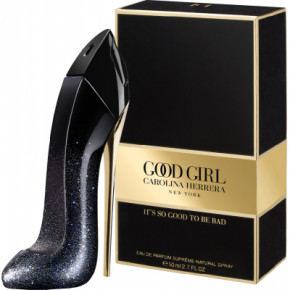   Carolina Herrera Good Girl Supreme 50  (8411061972168)