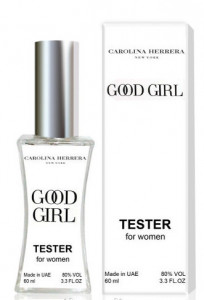  Carolina Herrera Good Girl Tester 60ml ()