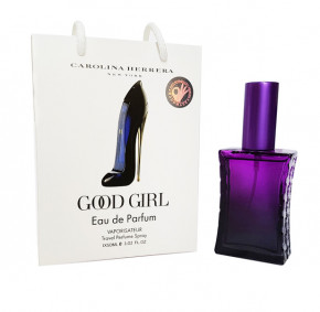  Carolina Herrera Good Girl Travel Perfume 50ml ()