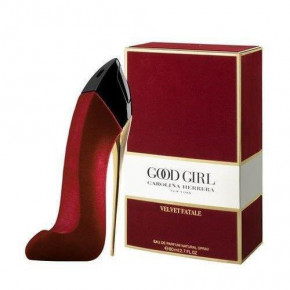  Carolina Herrera Good Girl Velvet Fatale 80ml ()