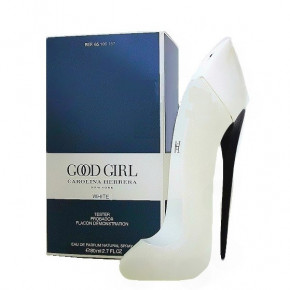   Carolina Herrera Good Girl White 80ml Tester 