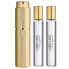   Carolina Herrera Good Girl   3x20 ml