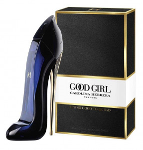   Carolina Herrera Good Girl   50 ml