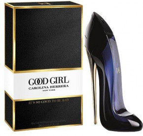   Carolina Herrera Good Girl   80 ml